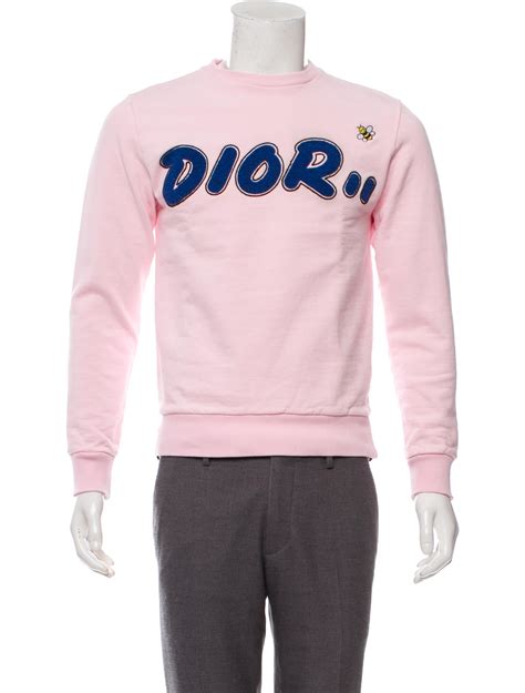 Dior sweaters for men